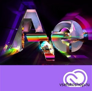 Adobe After Effects CC 12.1.0.168 Multilingual