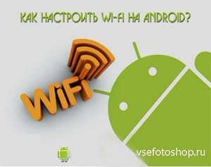   Wi-Fi  Android (2013) DVDRip