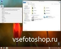 Windows 8.1 RTM With Rollup Aio 60 in1 x86/x64 (2013/MULTi6/RUS)