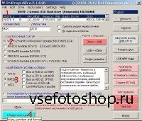  2k10 DVD/USB/HDD 5.1.1 Unofficial build (2013/RUS/ENG)