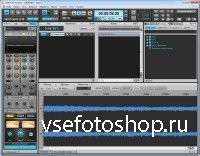 Cakewalk SONAR X3c Build 239 Producer (2013/RUS/ENG)