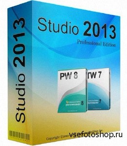 Easypano Studio Professional 2013