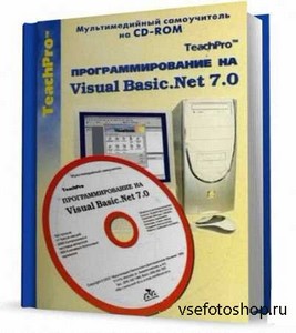   Visual Basic .NET 7.0  