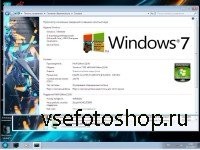 Windows 7 SP1 Ultimate x86/x64 MoN Edition V.2.08 (x86/x64)