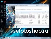 Windows 7 SP1 Ultimate x86/x64 MoN Edition V.2.08 (x86/x64)