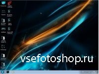 Windows 7 SP1 Ultimate x86/x64 MoN Edition V.2.08 (x86/x64)