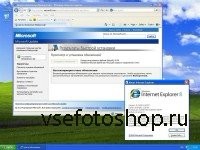 Windows XP Professional SP3 x86 Integrated November 2013 by coljackal (ML/ENG/RUS)