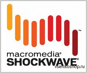 Adobe Shockwave Player 12.0.6.147 Full