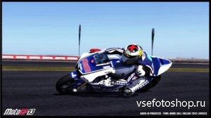 MotoGP 13 (2013/Eng/MULTI5/PC)  DeZoMoR4iN