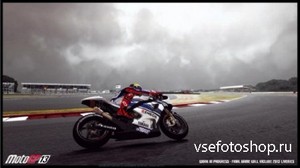 MotoGP 13 (2013/Eng/MULTI5/PC)  DeZoMoR4iN