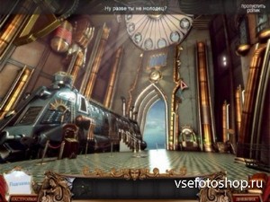  .   / The Mirror Mysteries: Forgotten Kingdoms (2013/Rus/PC) RePack]  S!nkr0mE