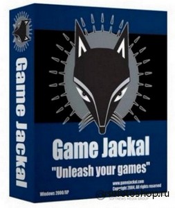 Game Jackal Pro 5.2.0.0 Final