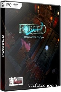 FORCED (2013/PC/RUS|ENG) Steam-Rip