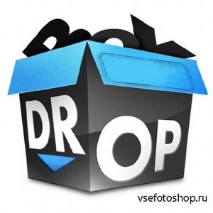 Dropbox 2.4.6 Stable [Multi/Ru]