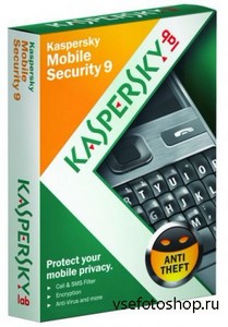 Kaspersky Tablet Security v9.14.21 для Android (2013/RUS/ENG)