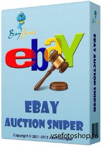 eBay Auction Sniper Pro v.4.0.1.0