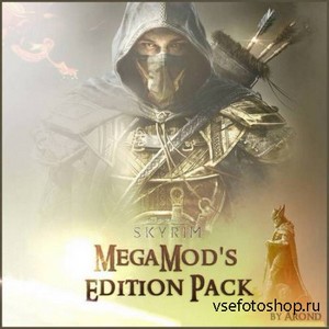 The Elder Scrolls V: Skyrim (1.9.32.0.8) [Legendary Edition & Recast] (2011/Rus/Rus/RePack by /Mod)