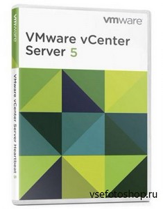 VMware vCenter Server 5.5.0A