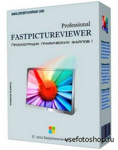 FastPictureViewer Professional 1.9 Build 328.0