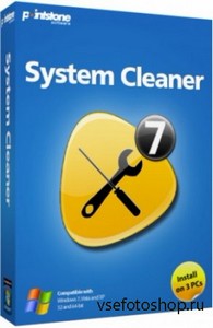 Pointstone System Cleaner 7.3.8.362