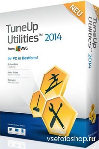 TuneUp Utilities 2014 14.0.1000.169 Final (ENG|RUS)