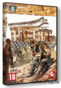 Spec Ops: The Line (2012/PC/RUS|ENG) RePack  R.G. 