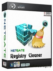 NETGATE Registry Cleaner 6.0.205.0 + Rus