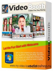 Video Booth Pro 2.5.5.6 + Rus