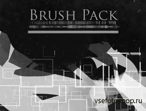 Brush Pack