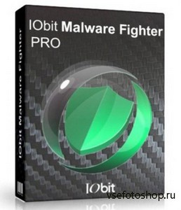 IObit Malware Fighter PRO 2.2.0.20 Final