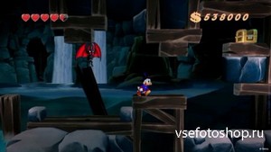 DuckTales: Remastered (2013/PC/RUS/ENG) Repack  R.G. Firebit-Game