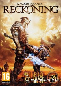 Kingdoms of Amalur: Reckoning (2012/RUS/ENG) Repack by R.G. Catalyst