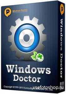Windows Doctor 2.7.6.0 Rus