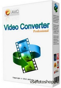 Any Video Converter Professional 5.5.0 Portable