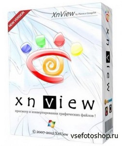 XnView 2.10 Complete
