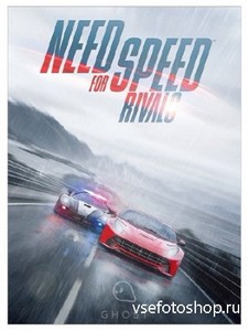 Need For Speed: Rivals (v1.2.0.0/2013/RUS/ENG) RePack от R.G. Energy