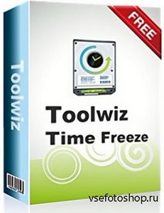 Toolwiz Time Freeze 2014 2.2.0.3300