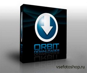 Orbit Downloader v4.1.1.3 Rus