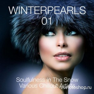 Winterpearls, Vol. 1 - Soulfulness in the Snow - Various Chillout Artists ( ...
