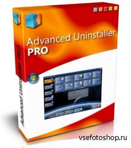 Advanced Uninstaller PRO 11.25
