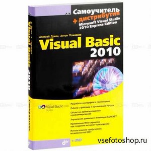  Visual Basic 2010