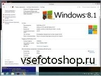 Windows 8.1 Pro x64 MoN Edition 1.01 (2013/RUS)