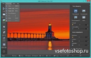 Everimaging HDR Darkroom 2 Pro 1.0.1 Final