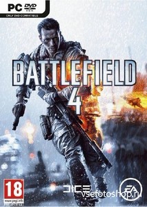 Battlefield 4 v1.0 (u2) build 89510 (2013/Rus/Eng/PC) Repack by R.G. Games