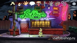 Leisure Suit Larry: Reloaded (2013/Rus/Eng/Multi7/PC) Repack  R.G. ILITA