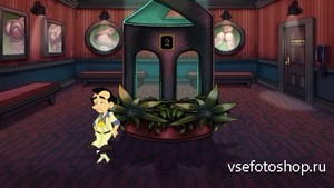 Leisure Suit Larry: Reloaded (2013/Rus/Eng/Multi7/PC) Repack  R.G. ILITA