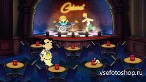 Leisure Suit Larry: Reloaded (2013/Rus/Eng/Multi7/PC) Repack  R.G. ILITA