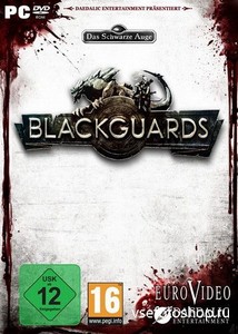 Blackguards - Contributor Edition (2013/RUS/ENG/MULTi8/Steam-Rip  R.G. Or ...