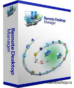Devolutions Remote Desktop Manager Enterprise 9.0.10.0 Final