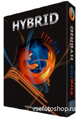 Firefox Hybrid 26.0